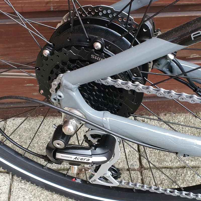 Ridgeback arcus 2021 online